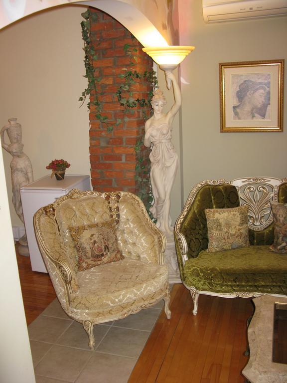 Auberge Marquis De Montcalm Sherbrooke Zimmer foto