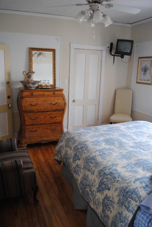 Auberge Marquis De Montcalm Sherbrooke Zimmer foto